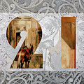 21 by Guido Borelli