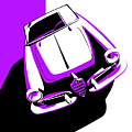 Alfa Romeo Spider - Classic Italian Convertible #210 by Thespeedart