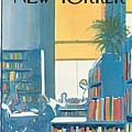 The New Yorker by Brahaman Dhumsi The New Yorker by Brahaman Dhumsi