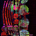 Lantern Light Digital Art by Marina Flournoy Lantern Light Digital Art by Marina Flournoy