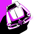 Alfa Romeo Spider - Classic Italian Convertible #212 by Thespeedart