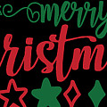 Merry Christmas #27 Digital Art by Jacob Zelazny