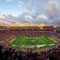 Bama Spell Out Bryant-Denny Stadium Photograph by Kenny Glover Bama Spell Out Bryant-Denny Stadium Photograph by Kenny Glover