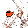 Broken wine glasses with wine splashes on a white background Photograph by Michalakis Ppalis Broken wine glasses with wine splashes on a white background Photograph by Michalakis Ppalis