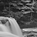 Great Falls Photograph by Brad Nellis Great Falls Photograph by Brad Nellis