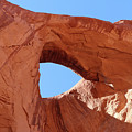 Monument Valley #3 by Robert Blandy Jr