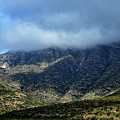 Mountain and Sky Photograph by George Taylor Mountain and Sky Photograph by George Taylor