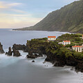 Norte Grande - Sao Jorge - Azores #3 by Joana Kruse