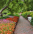 Prescott Park - Portsmouth New Hampshire USA by Erin Paul Donovan Prescott Park - Portsmouth New Hampshire USA by Erin Paul Donovan