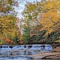 South Chagrin Photograph by Brad Nellis South Chagrin Photograph by Brad Nellis