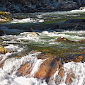 The Sinks Photograph by Phil Perkins The Sinks Photograph by Phil Perkins
