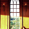 Top of the Rock Stone Chapel Photograph by Lens Art Photography By Larry Trager Top of the Rock Stone Chapel Photograph by Lens Art Photography By Larry Trager