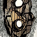 Untitled 32 Painting by Jeremiah Ray Untitled 32 Painting by Jeremiah Ray