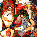 34 Digital Art by Jeremiah Ray 34 Digital Art by Jeremiah Ray