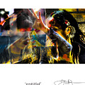 35 Digital Art by Jerald Blackstock 35 Digital Art by Jerald Blackstock