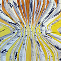 36, 24, 36, Birch Beauty Digital Art by Ronald Mills 36, 24, 36, Birch Beauty Digital Art by Ronald Mills