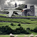 Tornado Over The Farm Digital Art by Custom Aviation Art Tornado Over The Farm Digital Art by Custom Aviation Art