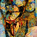 37 Digital Art by Jeremiah Ray 37 Digital Art by Jeremiah Ray