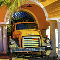 Costa Maya Mexico Photograph by Paul James Bannerman Costa Maya Mexico Photograph by Paul James Bannerman