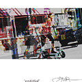 39 Digital Art by Jerald Blackstock 39 Digital Art by Jerald Blackstock