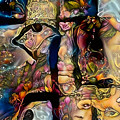 39 Digital Art by Jeremiah Ray 39 Digital Art by Jeremiah Ray