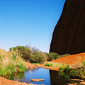 Australia #4 by Claude Taylor
