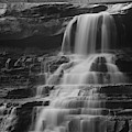 Brandywine Falls Photograph by Brad Nellis Brandywine Falls Photograph by Brad Nellis