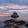 Cala Dels Frares In Lloret De Mar, Girona by Vicen Photography Cala Dels Frares In Lloret De Mar, Girona by Vicen Photography