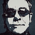 Elton John Artwork by New Art Elton John Artwork by New Art