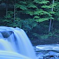 Great Falls Photograph by Brad Nellis Great Falls Photograph by Brad Nellis