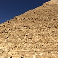 Great Pyramids Photograph by Trevor Grassi Great Pyramids Photograph by Trevor Grassi