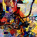 2 Digital Art by Jeremiah Ray 2 Digital Art by Jeremiah Ray
