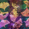 41 Painting by Joye Ardyn Durham 41 Painting by Joye Ardyn Durham