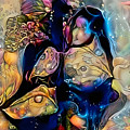 43 Digital Art by Jeremiah Ray 43 Digital Art by Jeremiah Ray