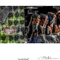44 Digital Art by Jerald Blackstock 44 Digital Art by Jerald Blackstock