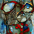 46 Digital Art by Jeremiah Ray 46 Digital Art by Jeremiah Ray