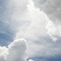 Cloudscape Photograph by Carolyn Hutchins Cloudscape Photograph by Carolyn Hutchins