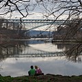 Inwood Hill Park Photograph by Cole Thompson Inwood Hill Park Photograph by Cole Thompson