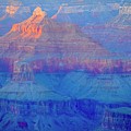 The Grand Canyon Digital Art by Tammy Keyes The Grand Canyon Digital Art by Tammy Keyes