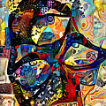 53 Digital Art by Jeremiah Ray 53 Digital Art by Jeremiah Ray