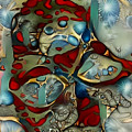 54 Digital Art by Jeremiah Ray 54 Digital Art by Jeremiah Ray