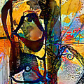 57 Digital Art by Jeremiah Ray 57 Digital Art by Jeremiah Ray