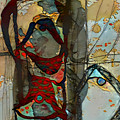 58 Digital Art by Jeremiah Ray 58 Digital Art by Jeremiah Ray