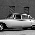 59 Buick Photograph by Peyton Vaughn