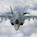 59. ROKAF F-35A Air Superiority Digital Art by Custom Aviation Art 59. ROKAF F-35A Air Superiority Digital Art by Custom Aviation Art