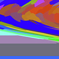 6-7-2008cabcdefghijklmnopqrtuvwx Digital Art by Walter Paul Bebirian 6-7-2008cabcdefghijklmnopqrtuvwx Digital Art by Walter Paul Bebirian