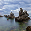 Cala Dels Frares In Lloret De Mar, Girona by Vicen Photography Cala Dels Frares In Lloret De Mar, Girona by Vicen Photography