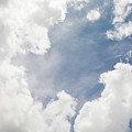 Cloudscape Photograph by Carolyn Hutchins Cloudscape Photograph by Carolyn Hutchins