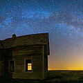 Dark Place #6 Photograph by Aaron J Groen