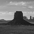 Monument Valley #6 by Robert Blandy Jr